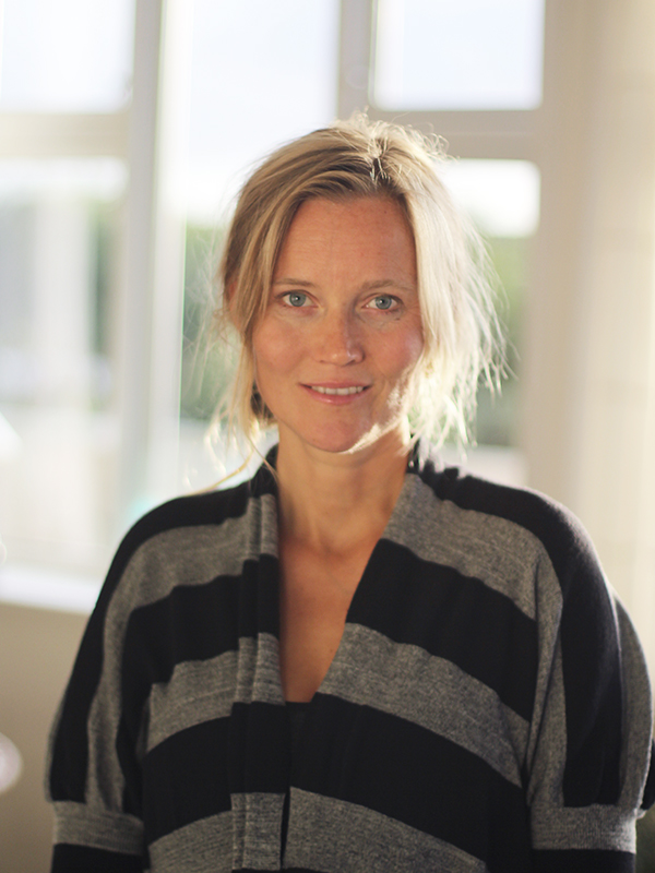 Karina Helsted Moe