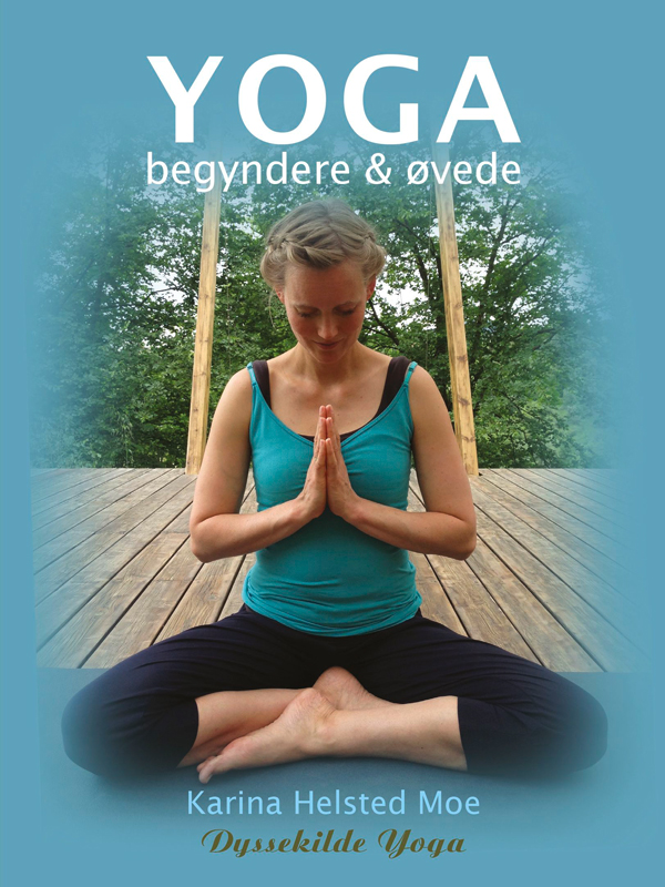 Dyssekilde yoga DVD